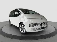 Gebraucht Hyundai Staria Trend 225 PS (165 kW) 2026 Weiss Van / Kleinbus