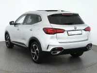 Gebraucht MG HS Luxury 162 PS (119 kW) 2024 Silber SUV
