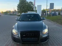 Gebraucht Audi Q5 239 PS (175 kW) 2010 Grau SUV