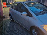 Gebraucht Mercedes A180 2009 Silber Limousine