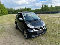 gebraucht Smart ForTwo Coupé softouch passion
