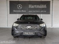 Gebraucht Mercedes GLC450 AMG line 367 PS (269 kW) 2024