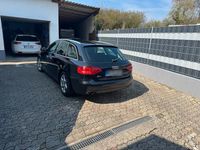 Gebraucht Audi A4 160 PS (117 kW) 2008 Kombi