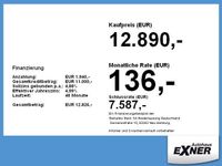 Gebraucht Opel Corsa-e Edition 100 kW (136 PS) 2022 Diamant schwarz Kleinwagen