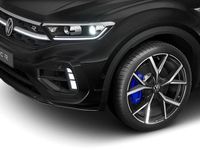Gebraucht VW T-Roc Beats 300 PS (220 kW) 2025 Schwarz SUV