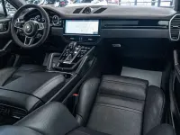 Gebraucht Porsche Cayenne Basis 340 PS (250 kW) 2019 Weiß SUV