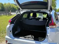 Gebraucht Mitsubishi Eclipse Cross Select 98 PS (72 kW) 2022 SUV