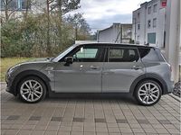 gebraucht Mini Cooper SD Clubman 