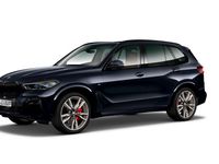 Gebraucht BMW X5 Efficient Dynamics 530 PS (389 kW) 2021 SUV