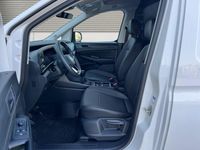 Gebraucht VW Caddy Basis 114 PS (83 kW) 2022 Van / Kleinbus