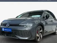 Neu VW Golf VIII GTI 265 PS (194 kW) 2025 Grau Limousine