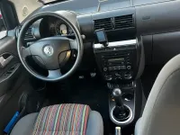 Occasion VW Fox 55 ch (40 kW) 2009 Rouge Citadine