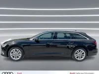 Gebraucht Audi A6 Advanced 299 PS (219 kW) 2025 Schwarz Kombi