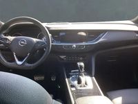 Gebraucht Opel Insignia GS Line 174 PS (127 kW) 2021 Braun Limousine