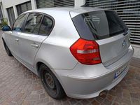 Gebraucht BMW 116 122 PS (89 kW) 2009 Kleinwagen