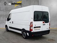 Gebraucht Renault Master 131 PS (96 kW) 2019 Van