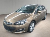 gebraucht Opel Astra 1.7 CDTI DPF ecoFLEX ST Start/Stop Active Media Paket uvm