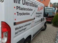 gebraucht Fiat Ducato 