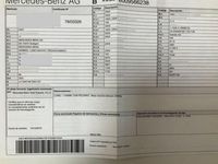 Gebraucht Mercedes Sprinter 190 PS (139 kW) 2020 Arktikweiss Van