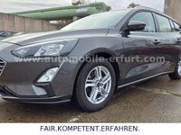 Gebraucht Ford Focus 120 PS (88 kW) 2021 Magnetic Kombi