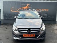 gebraucht Mercedes B180 BlueEfficiency Edition*NAVI*1HAND*KAMERA*