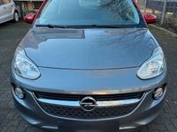 Gebraucht Opel Adam 101 PS (74 kW) 2019 Grau Kleinwagen