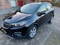 gebraucht Opel Mokka X Edition Aut. TEMPOMAT~KLIMA~AHK~PDC~SHZ