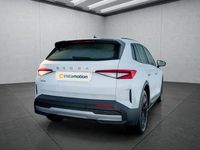 Gebraucht Skoda Elroq Tour 125 kW (170 PS) 2026 Weiß SUV