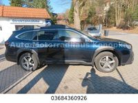 Second-hand Subaru Outback Active 169 CP (124 kW) 2021 Albastru Break