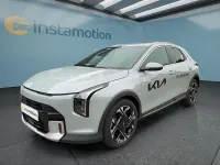 Gebraucht Kia XCeed Spirit 179 PS (131 kW) 2026 Grau SUV