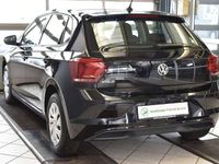 gebraucht VW Polo 1.6 TDI Comfortline ACC*PDC*SHZ*Navi