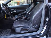 Gebraucht VW Scirocco 160 PS (117 kW) 2008 Schwarz Coupé