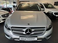 gebraucht Mercedes 220 GLC4MATIC