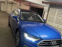 Gebraucht Audi A8 286 PS (210 kW) 2018 Limousine