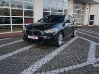 Gebraucht BMW X2 M Sport 178 PS (130 kW) 2023 Schwarz SUV