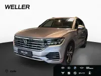 Gebraucht VW Touareg Atmosphere 340 PS (250 kW) 2020 Grau SUV