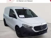 Gebraucht Mercedes Citan 110 102 PS (75 kW) 2024 Arktisweiß Van / Kleinbus