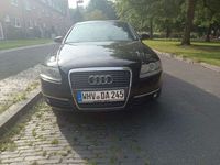 gebraucht Audi A6 2.7TDI Multitronic