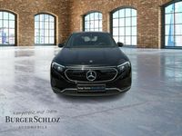 gebraucht Mercedes EQA250 SpurW KAM PDC SpurH elSitz Navi Virtual