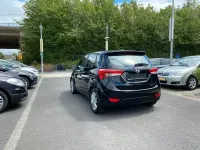 Gebraucht Hyundai ix20 90 PS (66 kW) 2013 Schwarz Kleinwagen