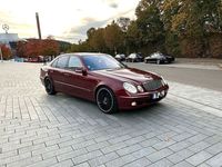 gebraucht Mercedes 320 Benziner **TÜV 04/25**