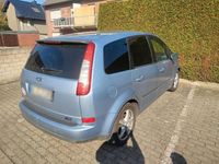 Usata Ford C-MAX 2005 Blu Monovolume