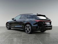 Gebraucht Audi A5 Ambiente 150 PS (110 kW) 2025 Mythosschwarz metallic Coupé