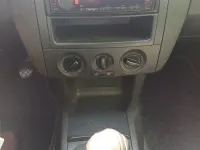Gebraucht Skoda Fabia 60 PS (44 kW) 2007 Grün Kombi