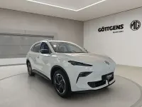 Neu MG S5 Luxury 169 kW (231 PS) 2025 Weiß SUV