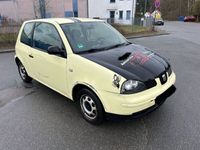 gebraucht Seat Arosa 1.0 BENZIN 70.000 KM TÜV NEU MÄRZ 2026