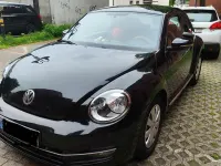 Używany VW Beetle 105 KM (77 kW) 2012 Hatchback