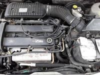 Gebraucht Ford Mondeo 116 PS (85 kW) 1999 Beige Limousine