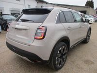 Gebraucht Fiat 600E La Prima 114 kW (156 PS) 2024 Beige SUV
