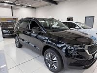 Gebraucht Skoda Karoq Tour 150 PS (110 kW) 2025 Schwarz SUV